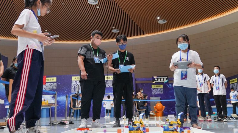 大数据分析证书，企业人才培养的“金钥匙